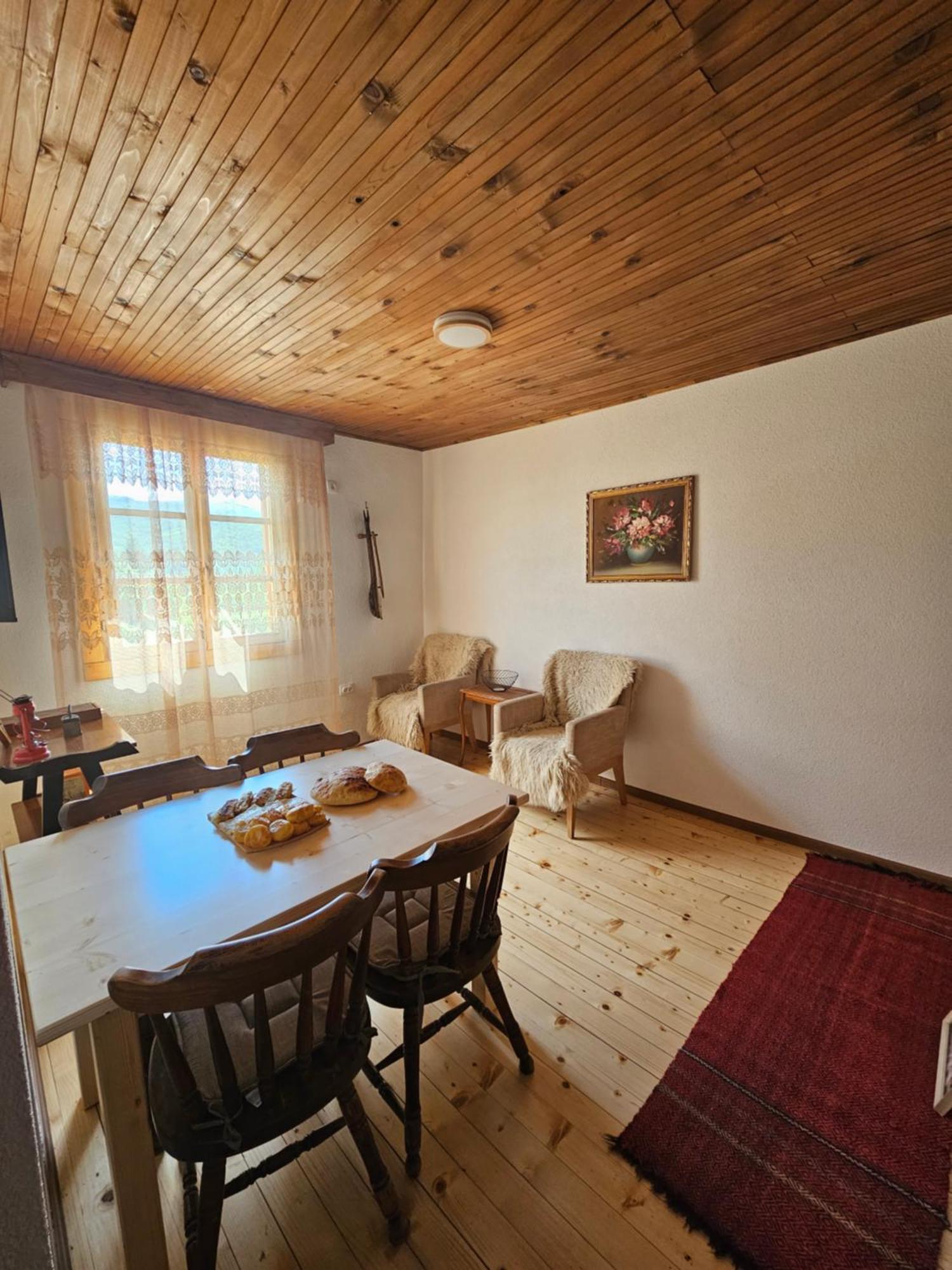 Traditional House Srna Mojkovac Ngoại thất bức ảnh