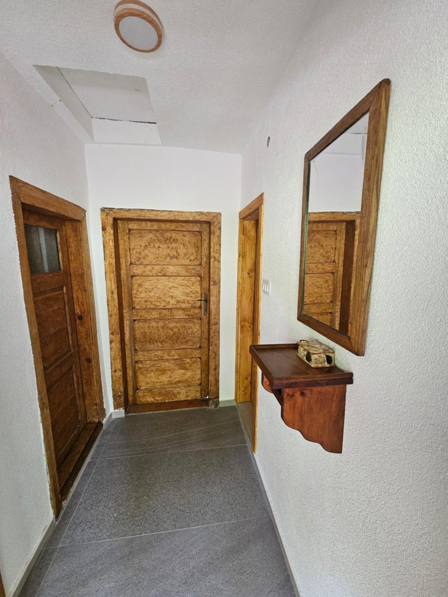 Traditional House Srna Mojkovac Ngoại thất bức ảnh