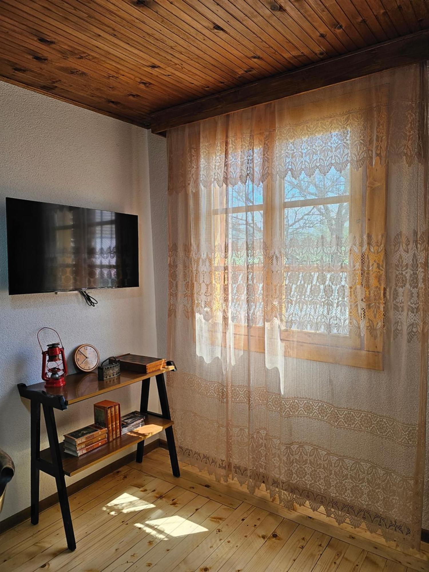 Traditional House Srna Mojkovac Ngoại thất bức ảnh