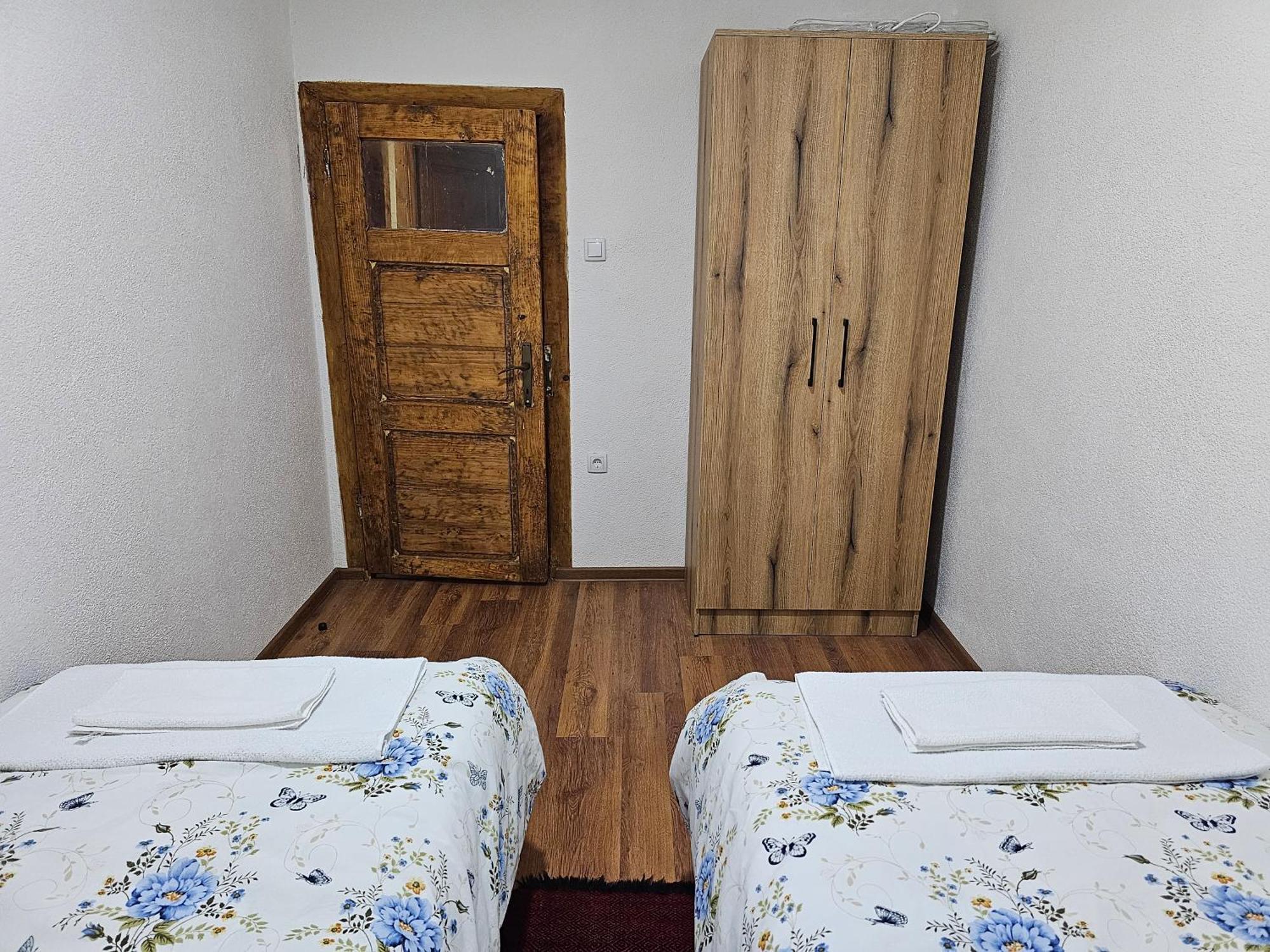 Traditional House Srna Mojkovac Ngoại thất bức ảnh